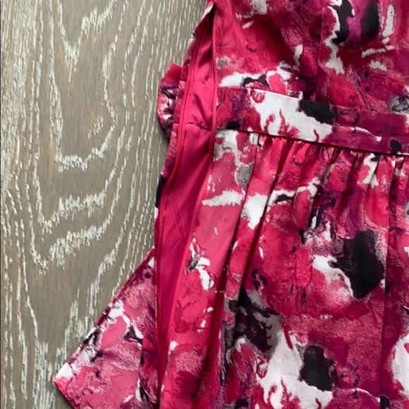 RW&CO. Summer Dress - Bright Colours! Size XS - Picture 4 of 5